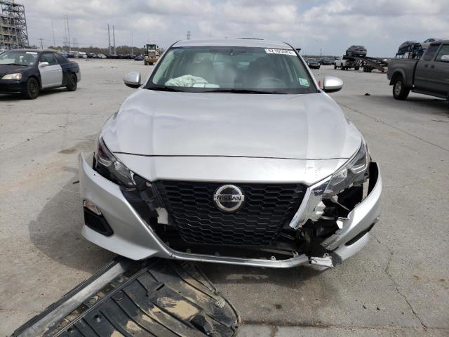 Photo 5 from auction – 2020 NISSAN ALTIMA S with VIN 1N4BL4BVXLC225597