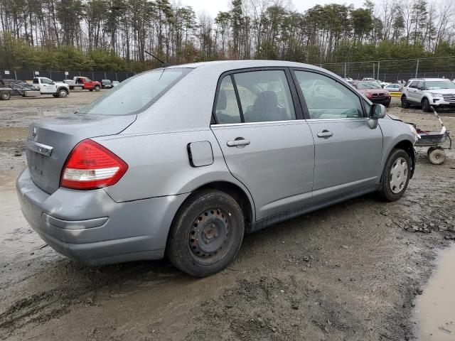 Photo 3 from auction – 2009 NISSAN VERSA S with VIN 3N1BC11E19L370330
