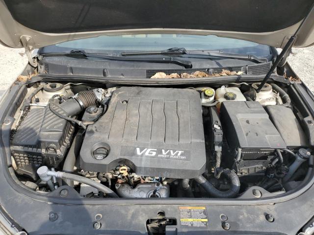 Photo 11 from auction – 2011 BUICK LACROSSE C with VIN 1G4GA5ED2BF108068