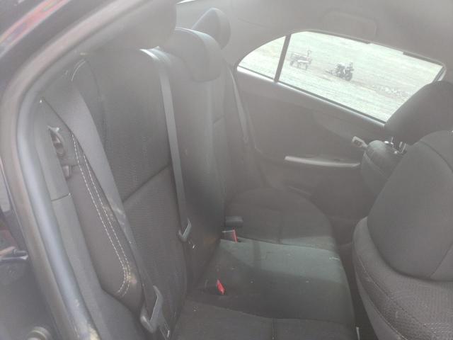Photo 10 from auction – 2013 TOYOTA COROLLA BA with VIN 5YFBU4EE6DP102780