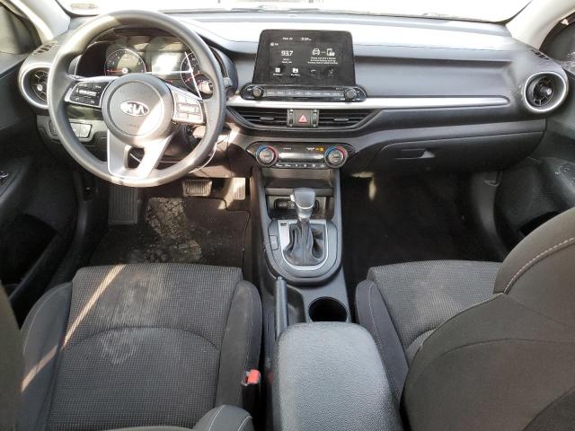 Photo 8 from auction – 2019 KIA FORTE FE with VIN 3KPF24AD0KE064899