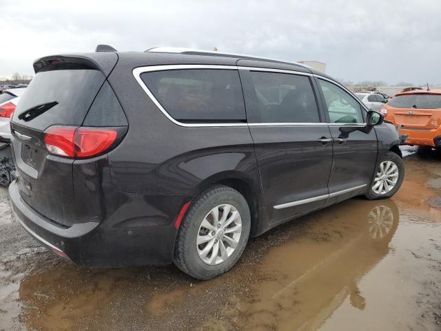 Photo 3 from auction – 2019 CHRYSLER PACIFICA T with VIN 2C4RC1BG7KR573825