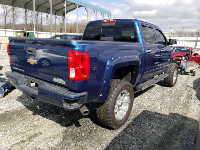 Photo 3 from auction – 2016 CHEVROLET SILVERADO with VIN 3GCPCTECXGG160449