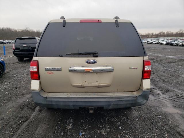 Photo 6 from auction – 2007 FORD EXPEDITION with VIN 1FMFU165X7LA36502