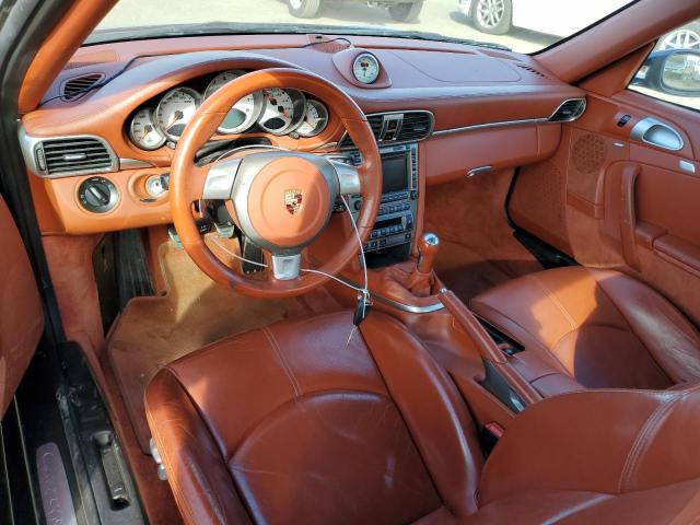 Photo 8 from auction – 2005 PORSCHE 911 NEW GE with VIN WP0AB29935S741105