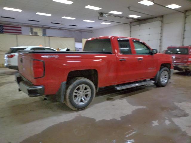 Photo 3 from auction – 2014 CHEVROLET SILVERADO with VIN 1GCVKREH9EZ385788