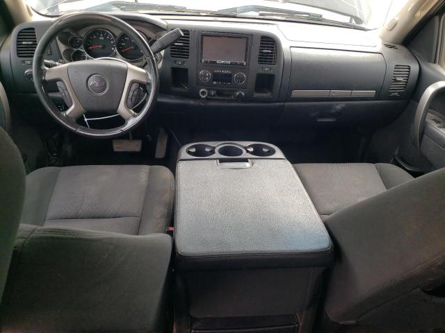 Photo 8 from auction – 2013 CHEVROLET SILVERADO with VIN 3GCPCSE01DG331715