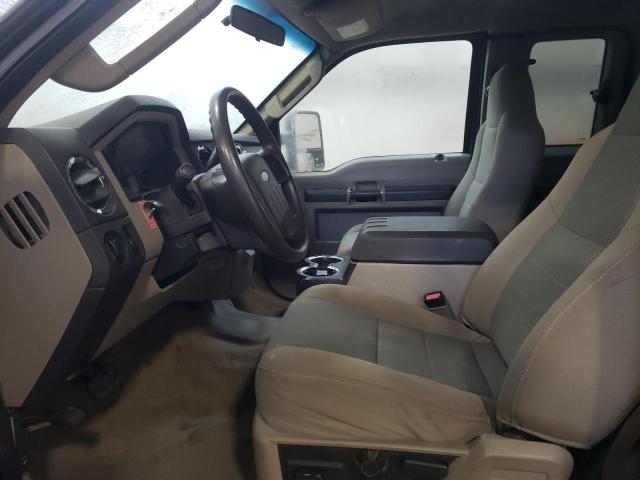 Photo 7 from auction – 2008 FORD F350 SRW S with VIN 1FTWX31RX8EA58491
