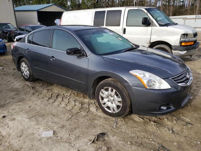 Photo 4 from auction – 2012 NISSAN ALTIMA BAS with VIN 1N4AL2AP7CC129509