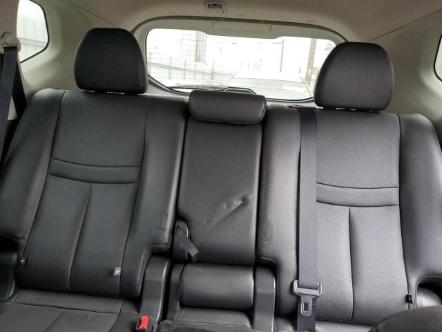 Photo 10 from auction – 2015 NISSAN ROGUE S with VIN 5N1AT2MV3FC907096