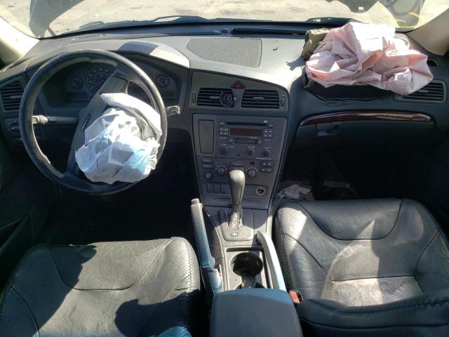 Photo 8 from auction – 2002 VOLVO V70 XC with VIN YV1SZ58D721053367