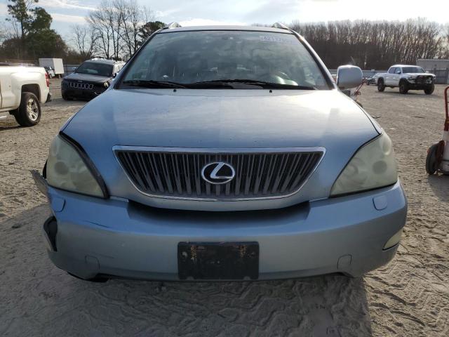 Photo 5 from auction – 2004 LEXUS RX 330 with VIN JTJHA31U840074045