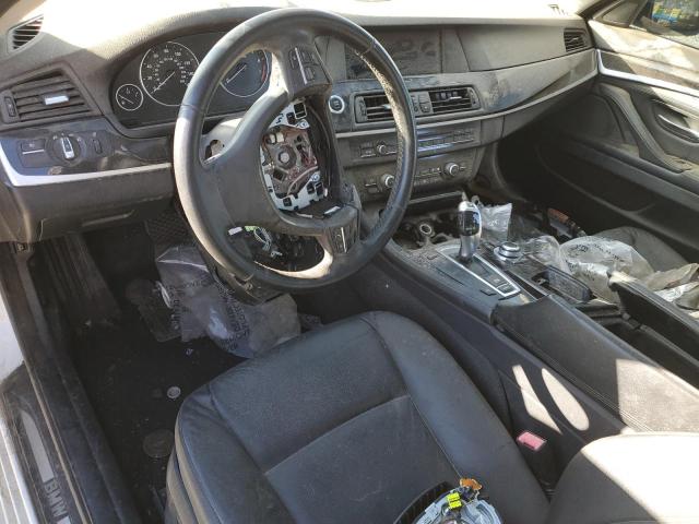 Photo 8 from auction – 2011 BMW 528 I with VIN WBAFR1C53BC749273