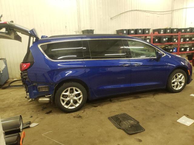 Photo 3 from auction – 2020 CHRYSLER PACIFICA T with VIN 2C4RC1FG2LR118974