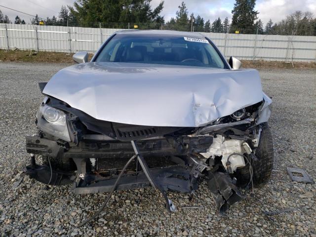 Photo 5 from auction – 2013 LEXUS GS 350 with VIN JTHCE1BL3D5010007