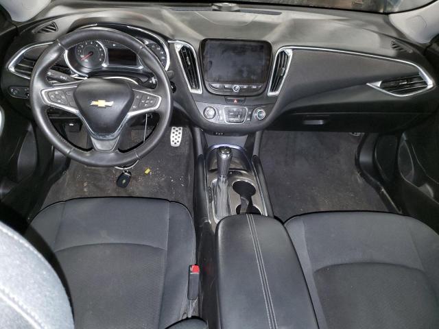 Photo 8 from auction – 2017 CHEVROLET MALIBU LT with VIN 1G1ZE5ST6HF100568