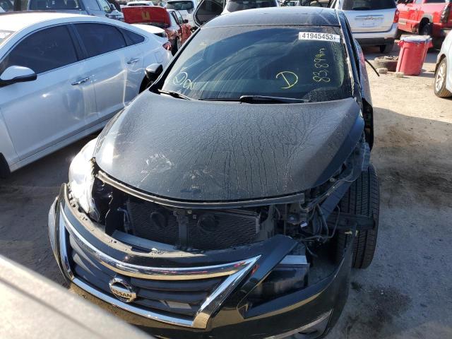 Photo 5 from auction – 2013 NISSAN ALTIMA 2.5 with VIN 1N4AL3AP9DC901077