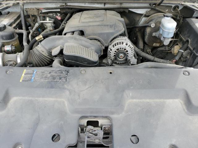 صورة رقم 11 من المزاد - 2007 CHEVROLET SILVERADO مع VIN 2GCEK13M571592580