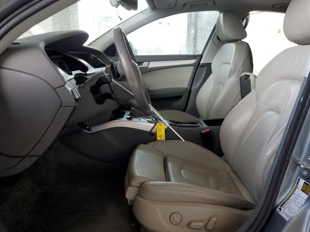 Photo 7 from auction – 2011 AUDI A4 PREMIUM with VIN WAUFFAFL4BN003504
