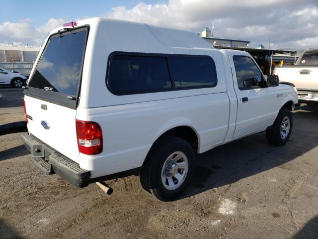 Photo 3 from auction – 2008 FORD RANGER with VIN 1FTYR10D08PA34069