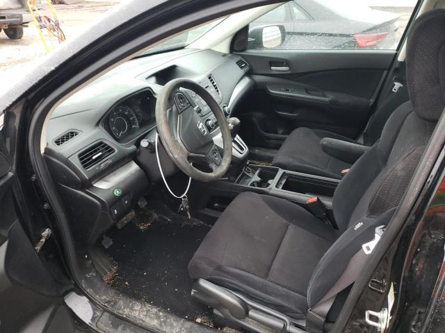 Photo 7 from auction – 2014 HONDA CR-V EX with VIN 5J6RM4H57EL074938