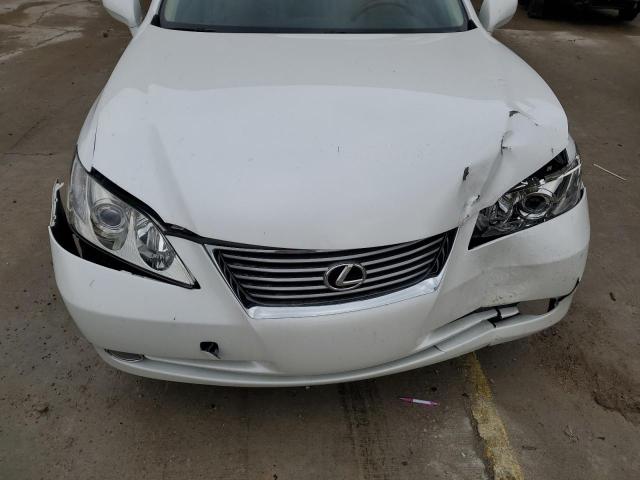 Photo 11 from auction – 2007 LEXUS ES 350 with VIN JTHBJ46G472140373