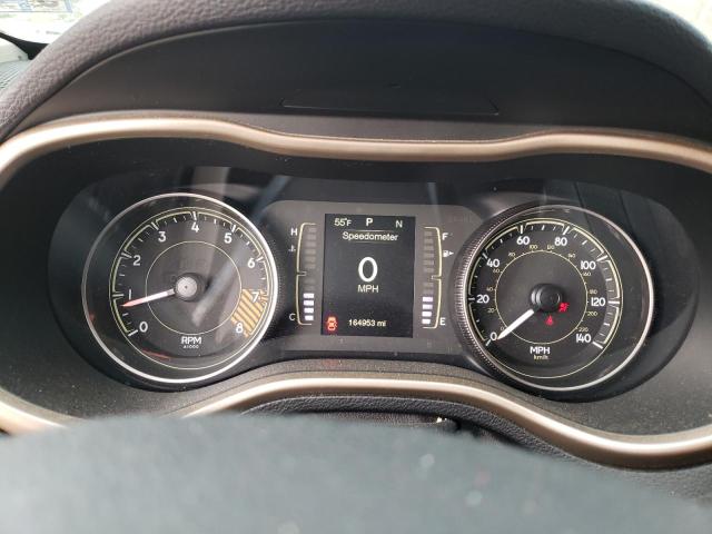 Photo 9 from auction – 2014 JEEP CHEROKEE L with VIN 1C4PJMCS8EW298348