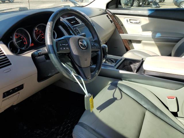 Photo 7 from auction – 2010 MAZDA CX-9 with VIN JM3TB2MAXA0236198