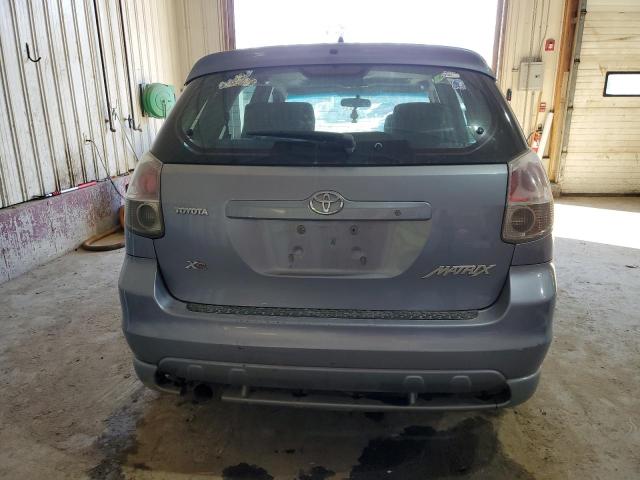 Photo 6 from auction – 2005 TOYOTA COROLLA MA with VIN 2T1KR32E75C395638