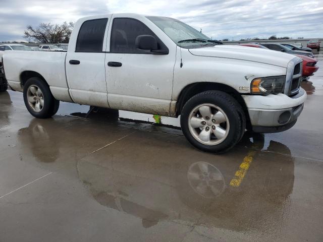 Photo 1 from auction – 2004 DODGE RAM 1500 S with VIN 1D7HA18DX4S592259