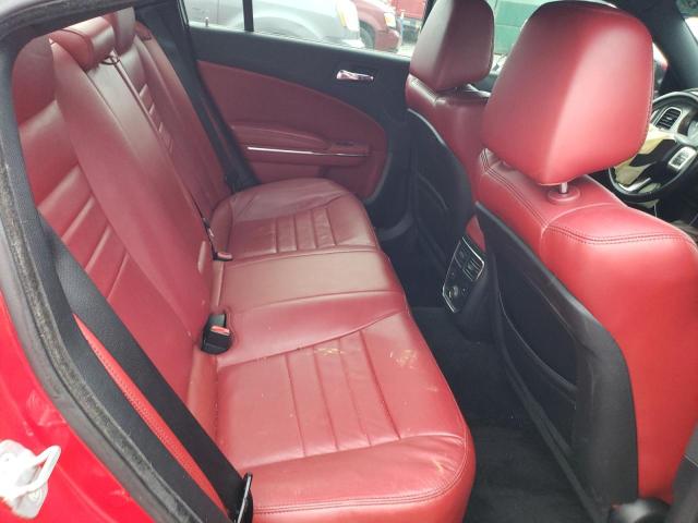 Photo 10 from auction – 2013 DODGE CHARGER SX with VIN 2C3CDXHG5DH610915