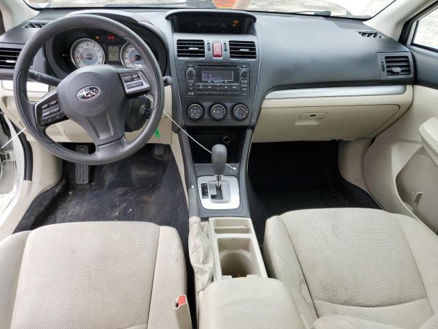 Photo 8 from auction – 2013 SUBARU IMPREZA PR with VIN JF1GPAC66DH207375