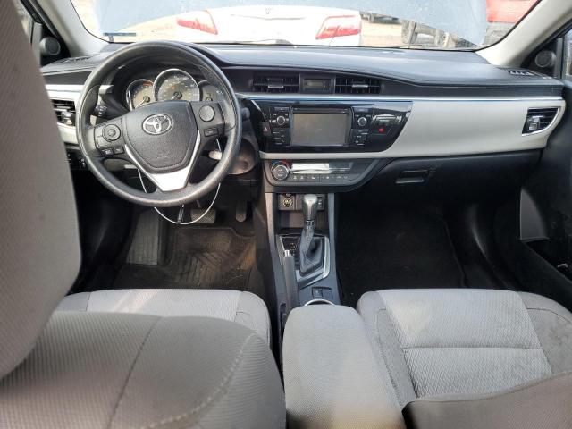 Photo 8 from auction – 2016 TOYOTA COROLLA L with VIN 2T1BURHE0GC668852