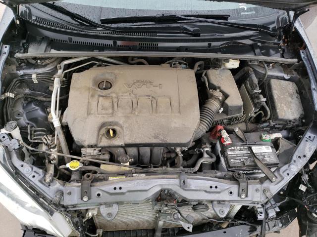 Photo 11 from auction – 2015 TOYOTA COROLLA L with VIN 5YFBURHE1FP189371
