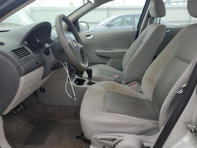 Photo 7 from auction – 2007 CHEVROLET COBALT LS with VIN 1G1AK55FX77283736