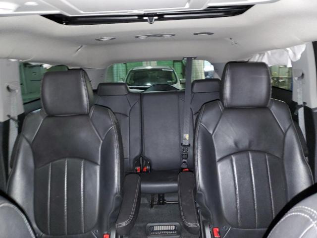 Photo 10 from auction – 2016 BUICK ENCLAVE with VIN 5GAKVCKD2GJ121422