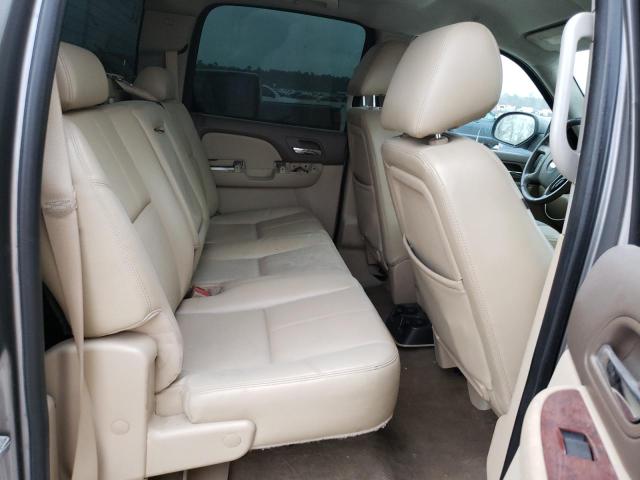 Photo 10 from auction – 2013 CHEVROLET SILVERADO with VIN 3GCPKTE71DG183328