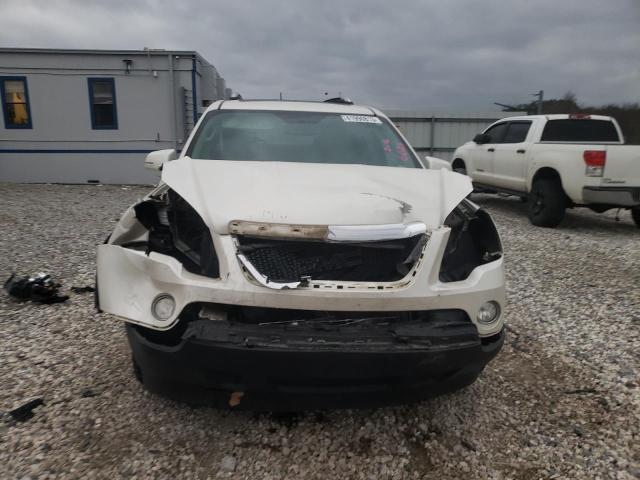 Photo 5 from auction – 2009 GMC ACADIA SLT with VIN 1GKER23D69J196625