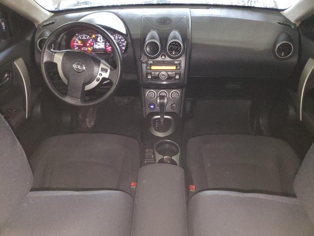 Photo 8 from auction – 2011 NISSAN ROGUE S with VIN JN8AS5MVXBW666191