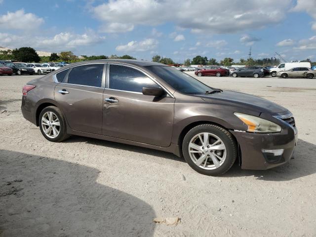 Photo 4 from auction – 2014 NISSAN ALTIMA 2.5 with VIN 1N4AL3AP2EC134173