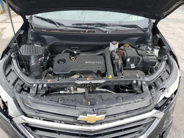 Photo 11 from auction – 2018 CHEVROLET EQUINOX LS with VIN 2GNAXREV4J6252309