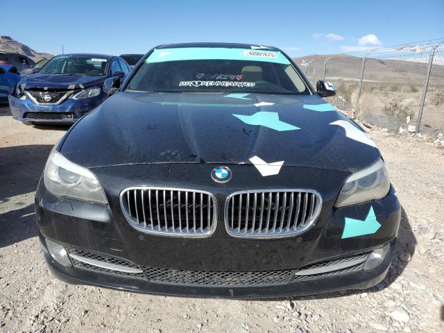 Photo 5 from auction – 2013 BMW 528 I with VIN WBAXG5C50DDY35770