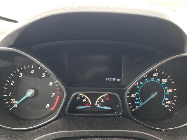 Photo 9 from auction – 2013 FORD ESCAPE TIT with VIN 1FMCU0J96DUD49091