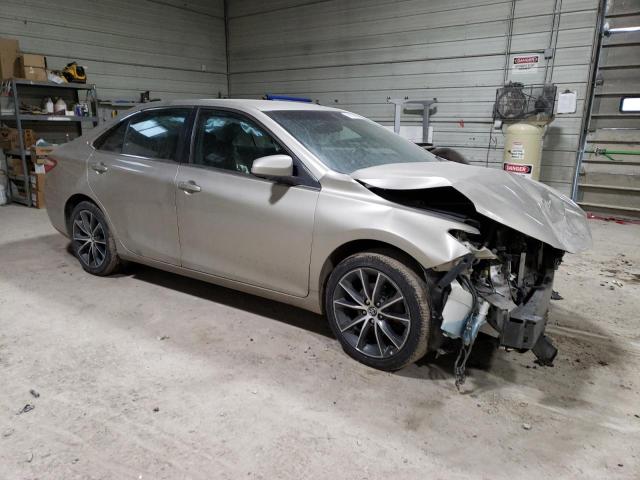 Photo 4 from auction – 2015 TOYOTA CAMRY LE with VIN 4T1BF1FK8FU484454