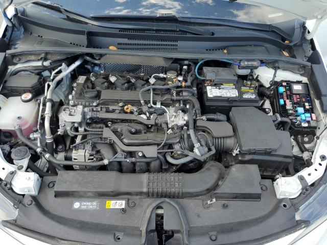 Photo 11 from auction – 2021 TOYOTA COROLLA SE with VIN 5YFS4MCE6MP082629