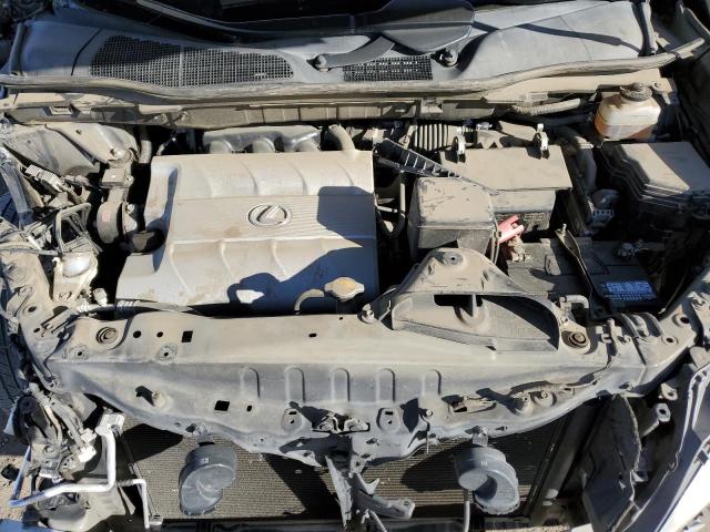 Photo 12 from auction – 2014 LEXUS RX 350 BAS with VIN JTJBK1BA8E2037160
