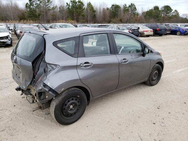 Photo 3 from auction – 2016 NISSAN VERSA NOTE with VIN 3N1CE2CP6GL391576