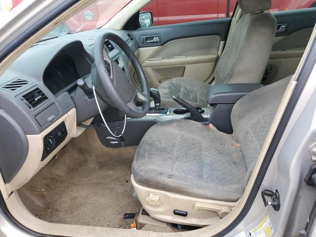 Photo 7 from auction – 2010 FORD FUSION with VIN 3FAHP0HA8AR198930