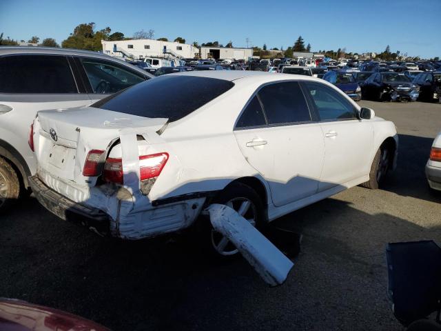 Photo 3 from auction – 2007 TOYOTA CAMARY with VIN 4T1BE46K17U525318