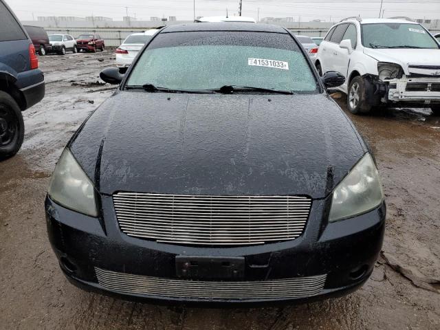 Photo 5 from auction – 2006 NISSAN ALTIMA S with VIN 1N4AL11EX6C213966